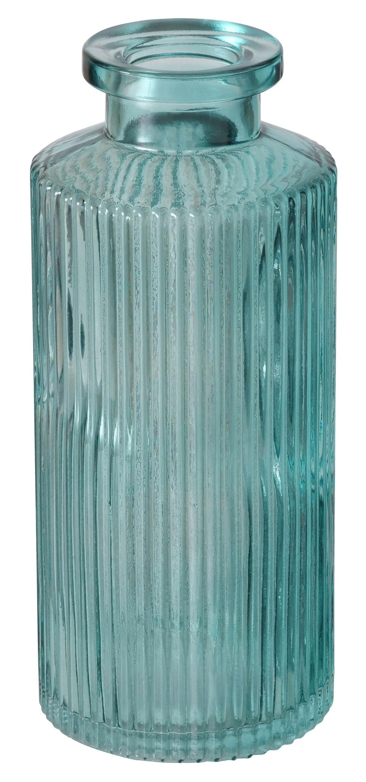 Vaza Panja I - Basics, steklo (6/14cm) - Modern Living