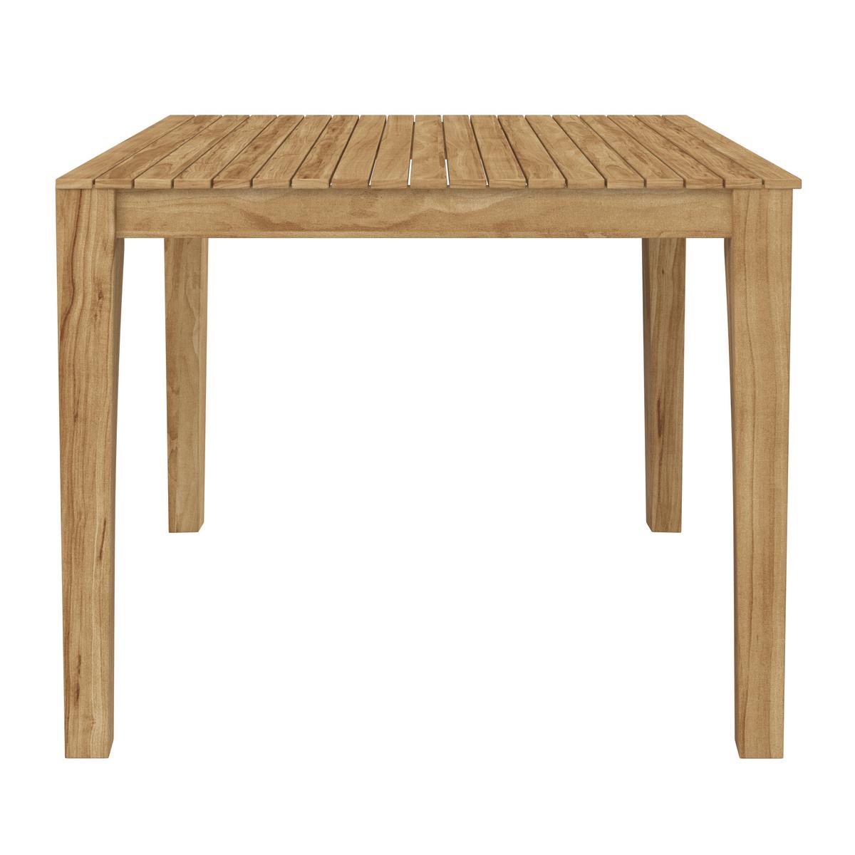 Lounge Garnitura Julina, Krem - krem barve/barve akacije, Moderno, kovina/tekstil (205/76/72cm) - Bessagi Garden