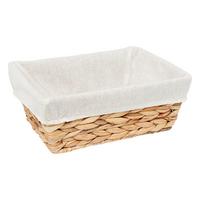 Coș pentru pâine Harmony L - Basics (25,5/18,5/9,5cm)