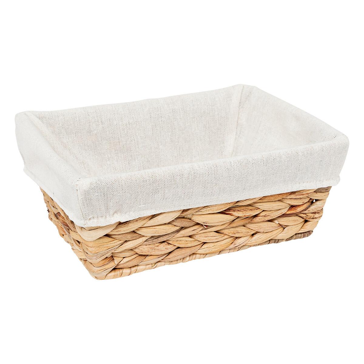 Coș pentru pâine Harmony L - Basics (25,5/18,5/9,5cm)