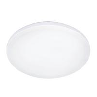 Wandleuchte 75468* Frania - Weiss, Basics, Kunststoff/Metall (22/5,5cm) - Eglo