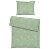 Ágyneműhuzat-garnitúra Layla - zöld, Konventionell, textil (140/200cm) - Modern Living