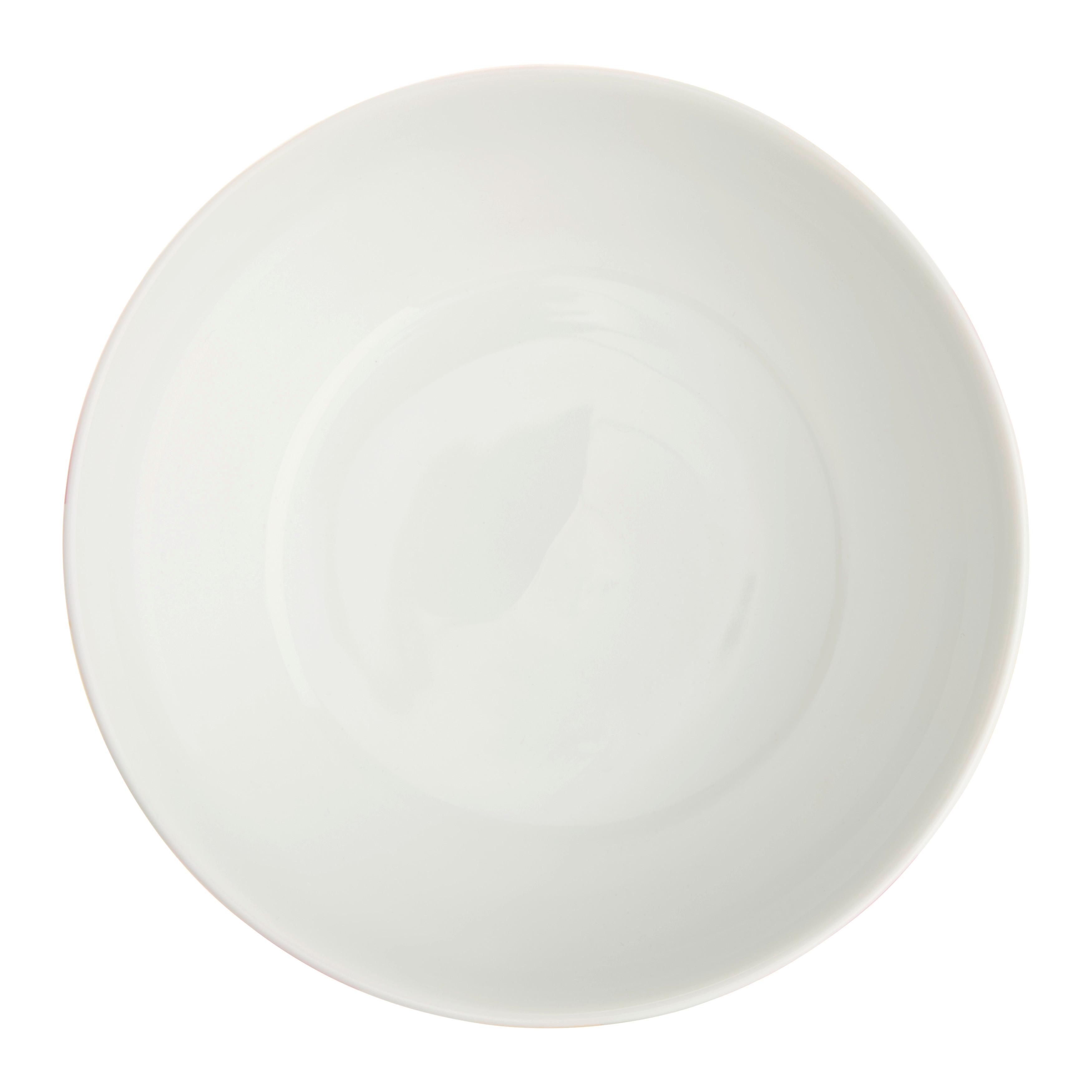 Müslischale Candy Colors Multicolor Ø ca. 15cm - Hellrosa/Hellgelb, MODERN, Keramik (15/6,5cm) - Mömax