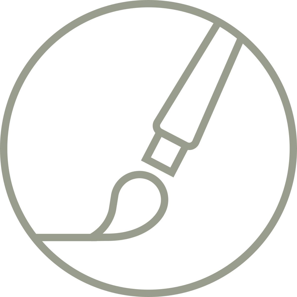 SERWIS OBIADOWO-ŚNIADANIOWY CASA - turkusowy, Basics, ceramika - Ritzenhoff Breker