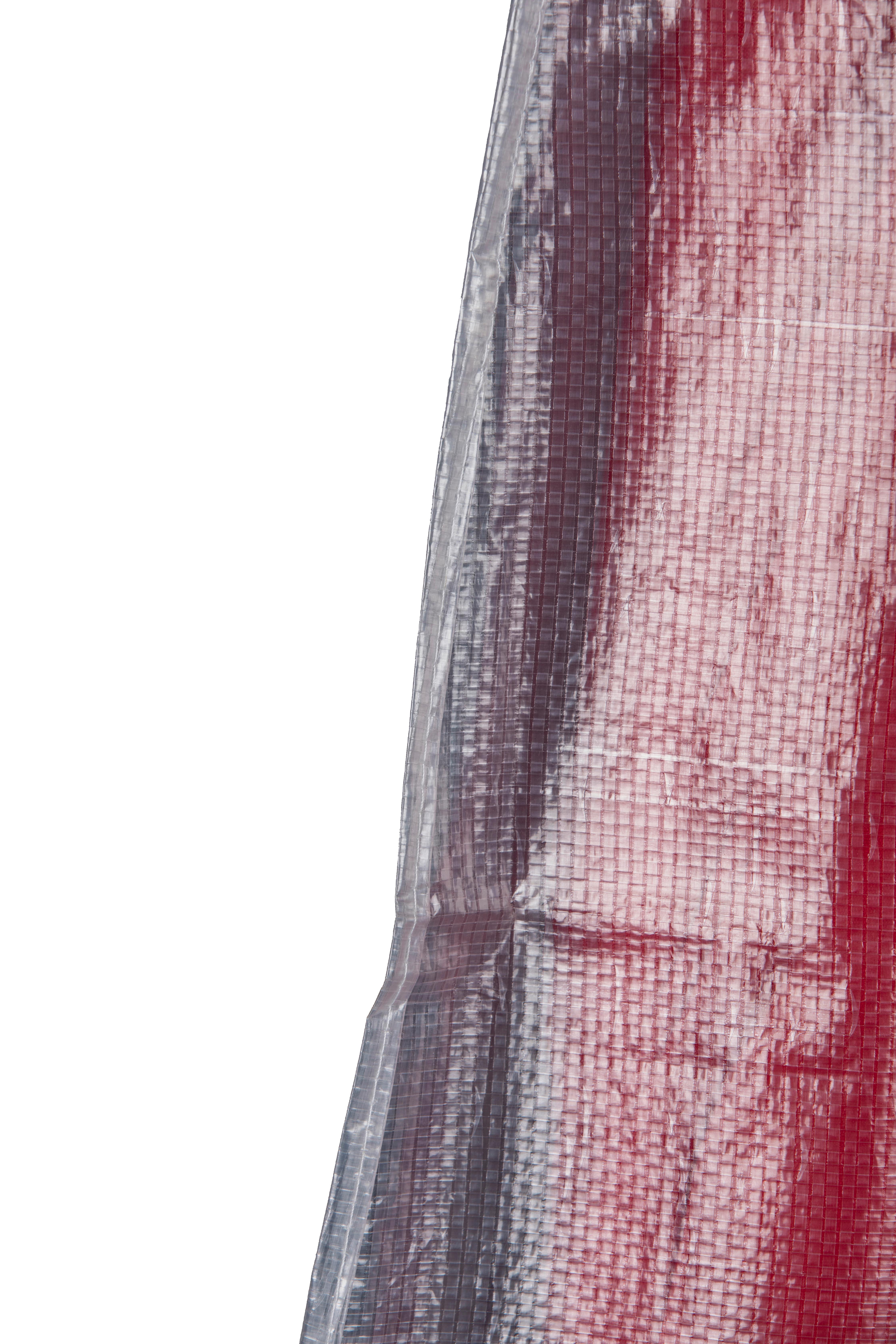 SCHUTZHÜLLE ABDECKHÜLLE FÜR SONNENSCHIRM - Transparent, Basics, Kunststoff (15/30/135cm) - Mömax