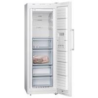 Gefrierschrank GS33NVWEP Weiß - Weiß, MODERN, Metall (60/176/65cm) - Siemens