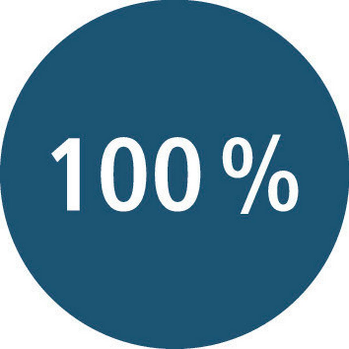 Kosmetikspiegel in Schwarz - Schwarz, MODERN, Metall (19/39/50cm) - Mömax