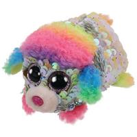 Plüss Figura Ty Teeny Flippables - műanyag/textil (0.04kg)