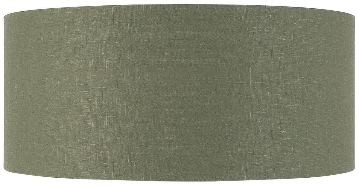 Stoječa Svetilka Anna, Zelena, Bambus - zelena/naravne barve, Trend, tekstil/les (60/160cm) - Good & Mojo