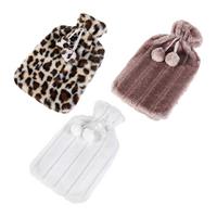 Termofor Sophie - siva/prirodne boje, tekstil/plastika (2l) - Mömax