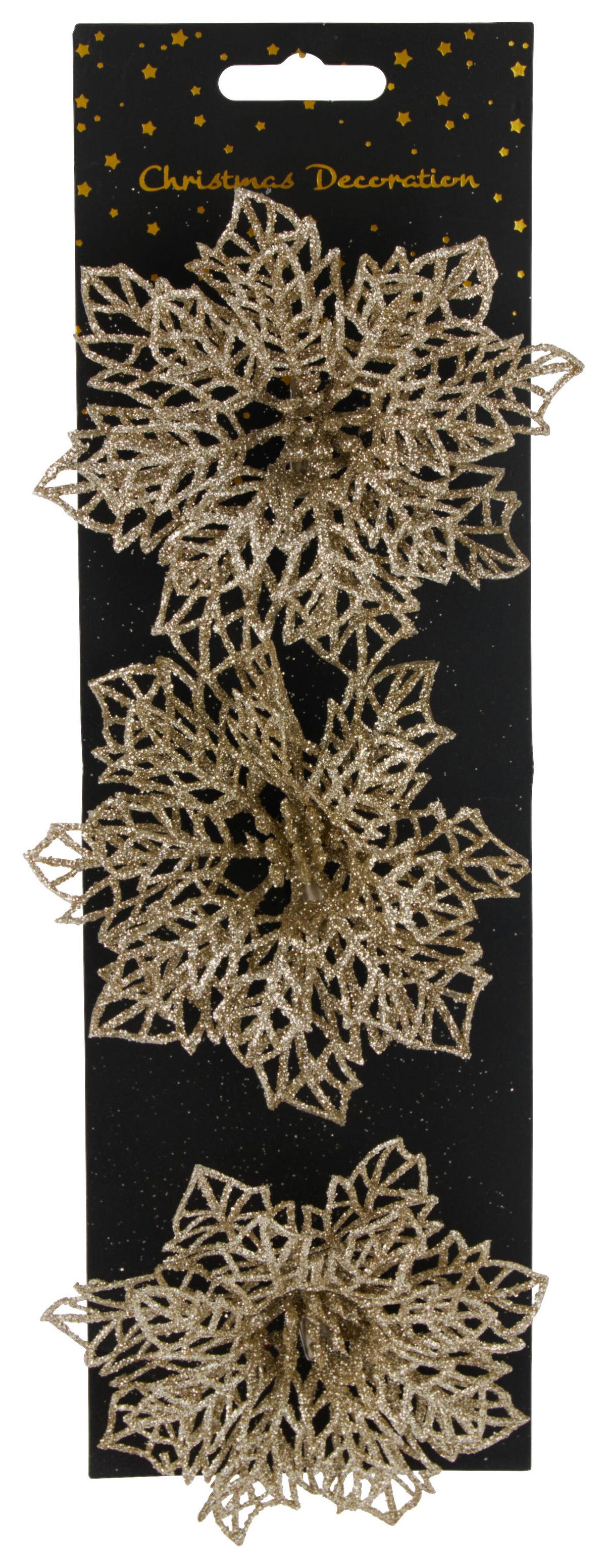 Dekoclip CLIP - Multicolor, Kunststoff (12cm)