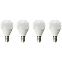 Led Žarulja Multi - bijela, metal/plastika (4,5/8,3cm) - Mömax