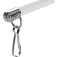 Palica Za Karniso Grip - bela, kovina (100cm) - Mömax modern living Palica Za Karniso Grip - bela, kovina (100cm) - Mömax modern living
