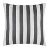 Jastuk Za Vanjsku Uporabu Amore Streif - bijela/siva (45/45cm) - Mömax
