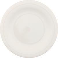 TALERZ OBIADOWY COLOR LOOP VILLEROY&BOCH - kolor naturalny, Konventionell, ceramika (28cm) - like.Villeroy & Boch