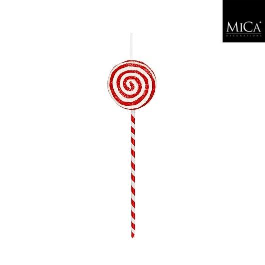 Dekorativni Obesek Sugar Pop - Moderno (10/4/38cm) - Mömax
