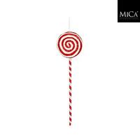 Dekorativni Obesek Sugar Pop - Moderno (10/4/38cm) - Mömax