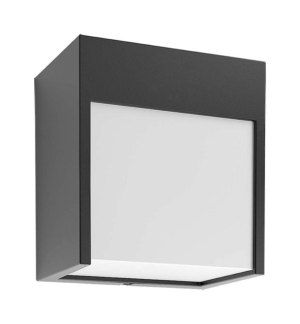 Kültéri Falilámpa Balimo - fém (68/17/17cm) - Rabalux