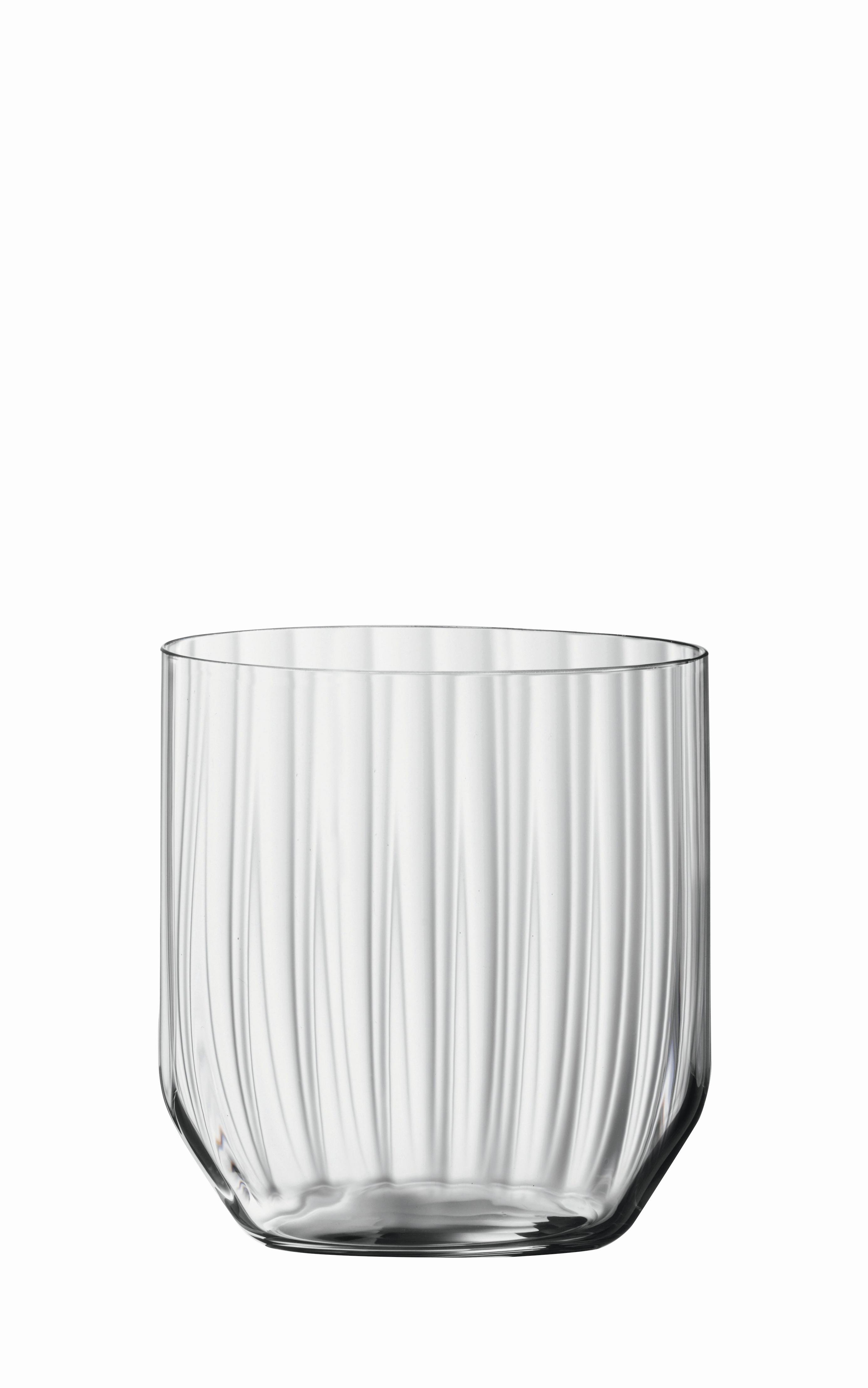 KOMPLET SZKLANEK DO WHISKY 4940176 - Lifestyle, szkło (345ml) - Spiegelau