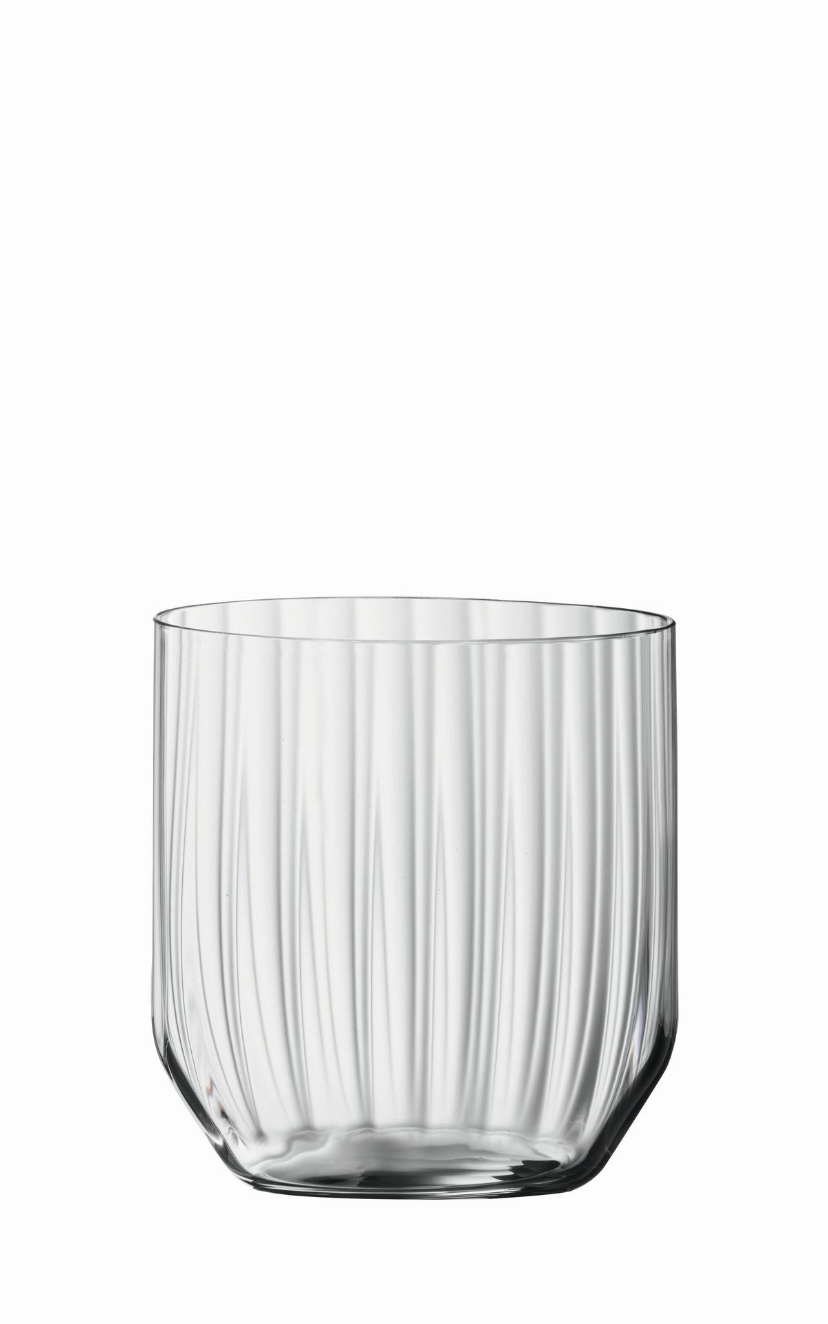 KOMPLET SZKLANEK DO WHISKY 4940176 - Lifestyle, szkło (345ml) - Spiegelau