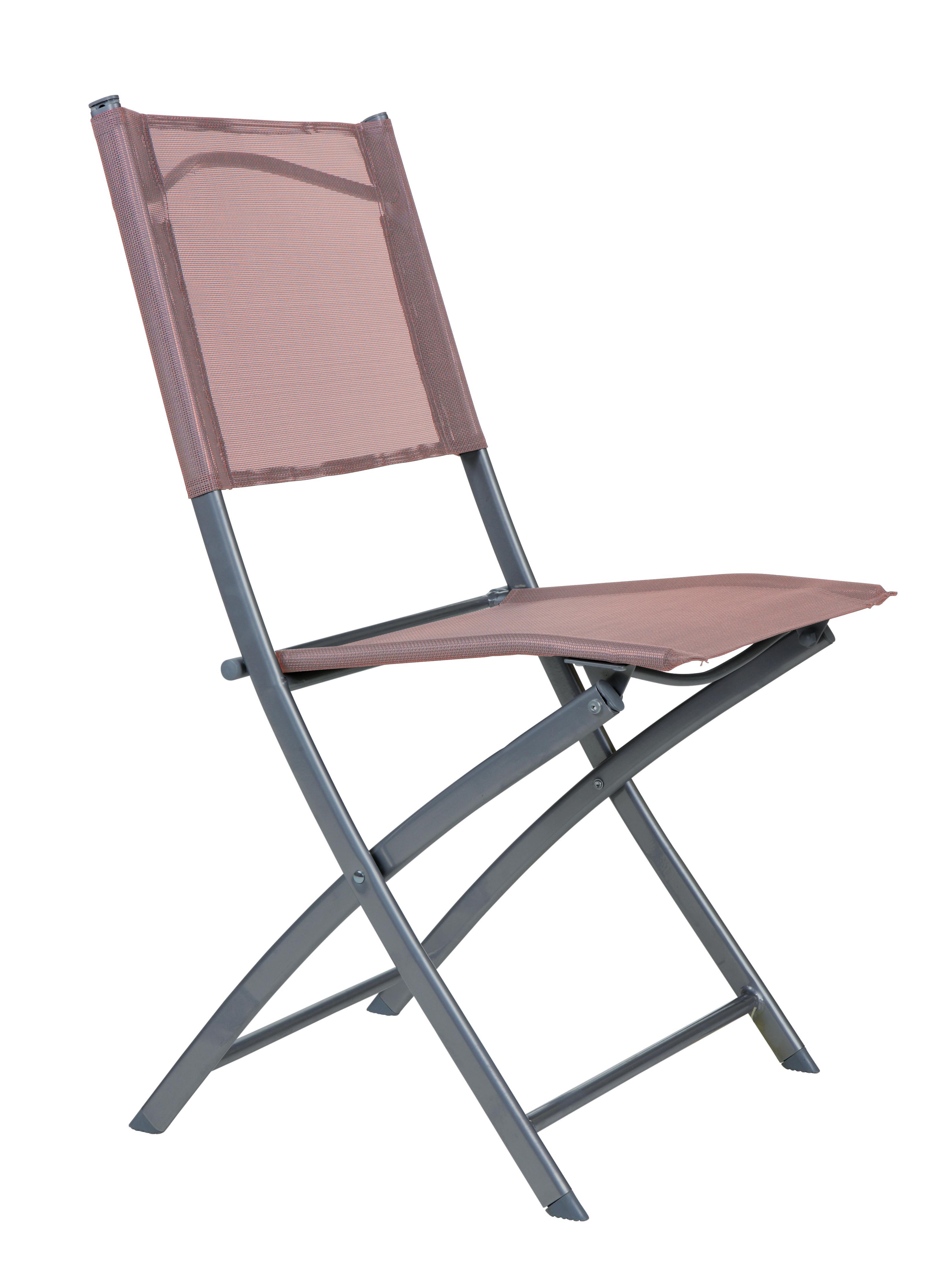 Gartenstuhl Rudiger Klappbar In Flieder Online Kaufen Momax