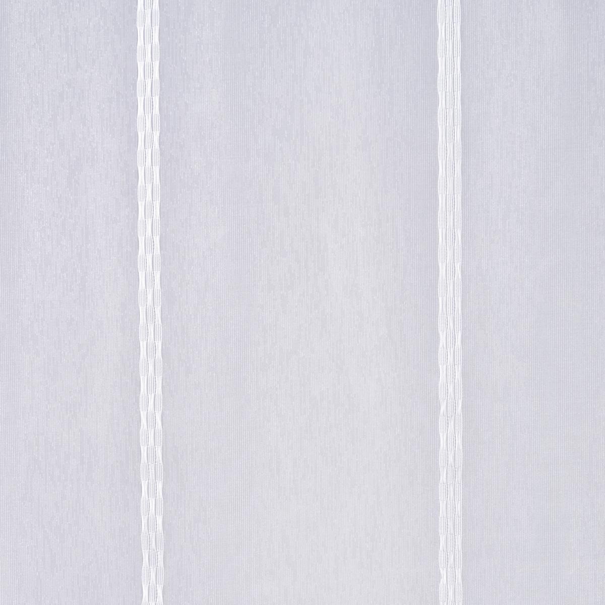 FIRANA GOTOWA TIRA - biały, Basics, tkanina (300/175cm) - Esposa