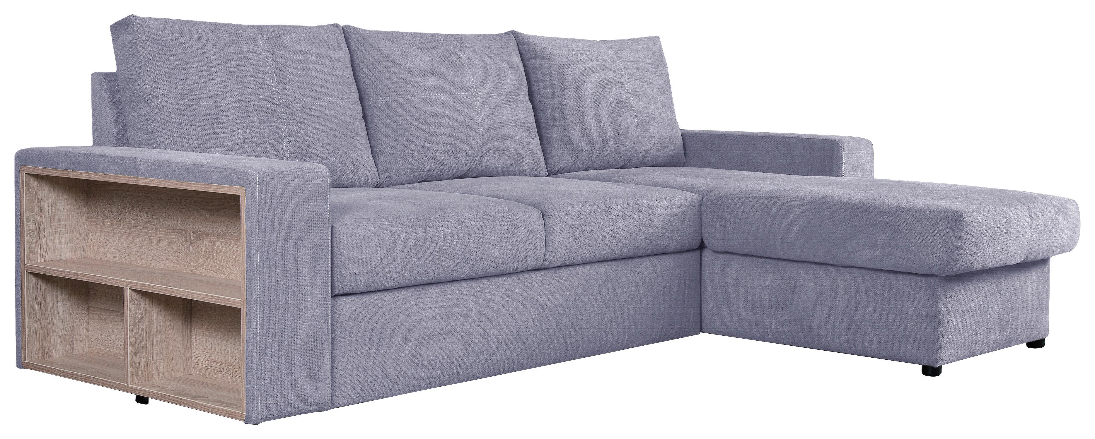 Canapea modulară Avio - Modern (240/162cm) - Mömax