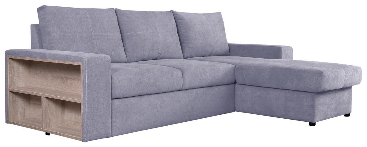 Canapea modulară Avio - Modern (240/162cm) - Best Price