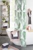 Törölköző Melanie 50/100cm - Antracit, Textil (50/100cm) - Modern Living