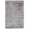 Webteppich my Maori Silberfarben ca. 160x230cm - Silberfarben, KONVENTIONELL, Textil (160/230cm) - Obsession