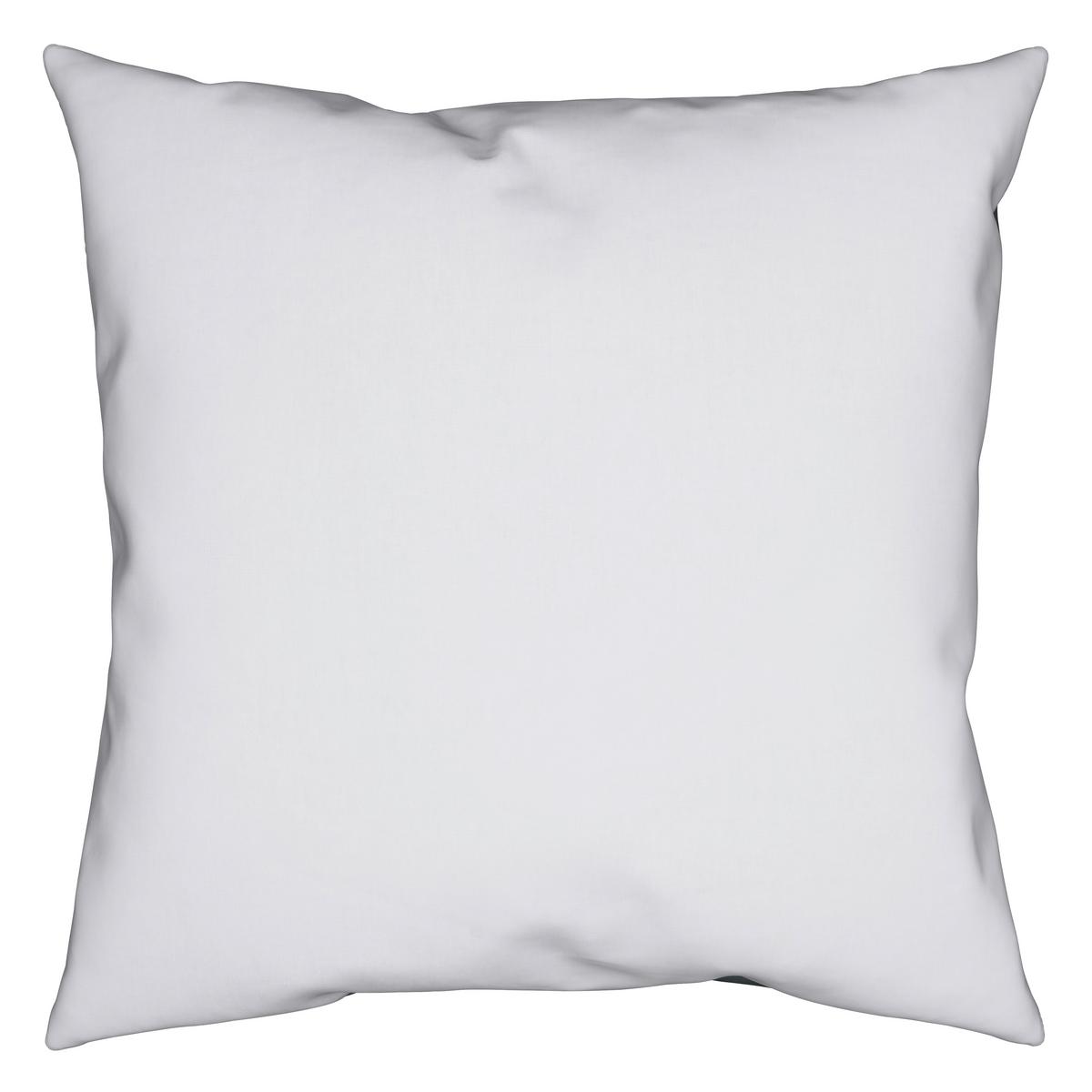 Bettwäsche Annika ca. 135x200cm - Anthrazit/Silberfarben, Textil (135/200cm) - Modern Living