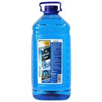 Téli Szélvédőmosó Folyadék Prelix 5l - kék, Basics (5000ml)