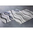 Tkana Preproga Bill 2 - zelena, Moderno, tekstil (120/170cm) - Mömax modern living Tkana Preproga Bill 2 - zelena, Moderno, tekstil (120/170cm) - Mömax modern living