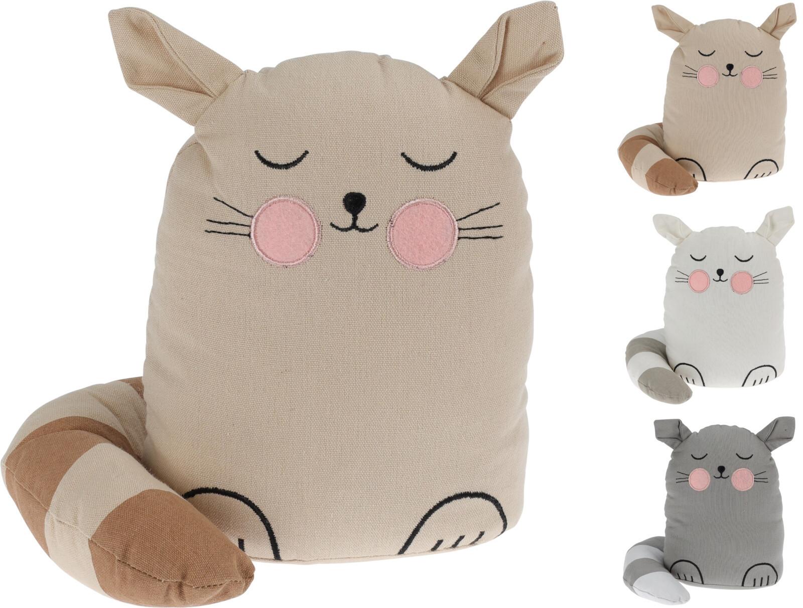 Ajtóütköző Kids Collection - műanyag (21cm)