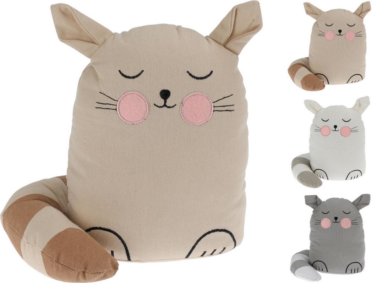 Ajtóütköző Kids Collection - műanyag (21cm)