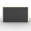 STOFFEN BED ALBA - Beige/Natuurlijke kleuren, Modern, Hout/Kunststof (180/200cm) - Bessagi Home