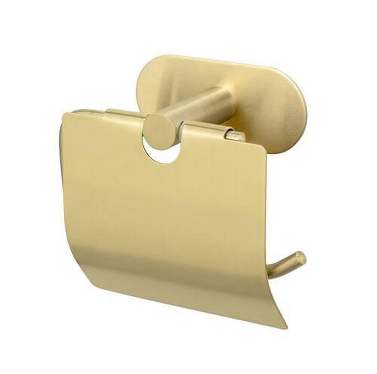 Držač Toaletnog Papira Orea - Lifestyle, metal (14/12,5/7cm) - Wenko