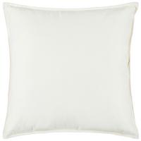 Pernă decorativă Pepsi - alb (60/60cm) - Modern Living
