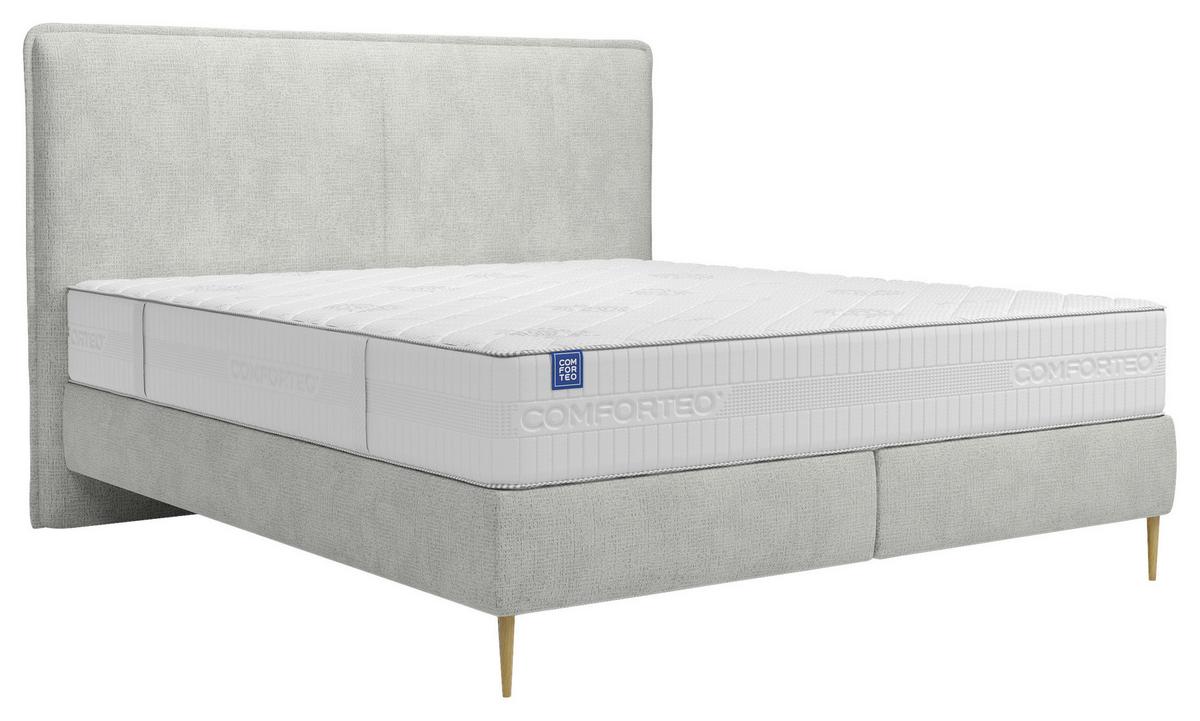 BOXSPRINGBETT POSITANO - Trend (160/200cm) - Premium Living