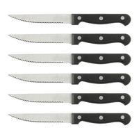 Set Nožev Za Zrezke Forsti - Konvencionalno (22,4/1,4/1,4cm) - Based