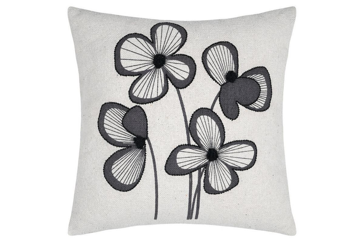 Pernă decorativă Tilda, cca. 45x45cm - Basics, textil (45/45cm)