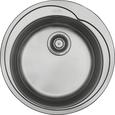 Spüle Rox610-41 - MODERN (51cm) - Franke Spüle Rox610-41 - MODERN (51cm) - Franke
