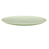 TALERZ OBIADOWY AMINA SELADON - zielony, Konventionell, ceramika (27,8cm) - Seltmann Weiden