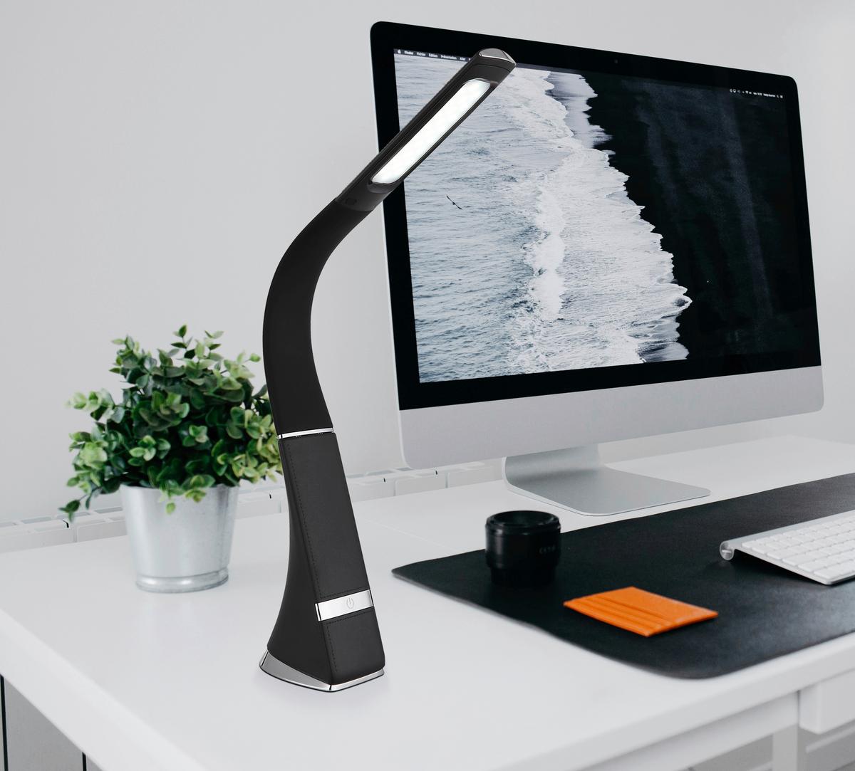 Led Stolna Svjetiljka Sophie - Design (25/6.5/50cm) - Globo