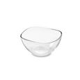 Schüssel Madeleine aus Glas - Klar, Glas (21/10,5cm) - Mömax modern living Schüssel Madeleine aus Glas - Klar, Glas (21/10,5cm) - Mömax modern living