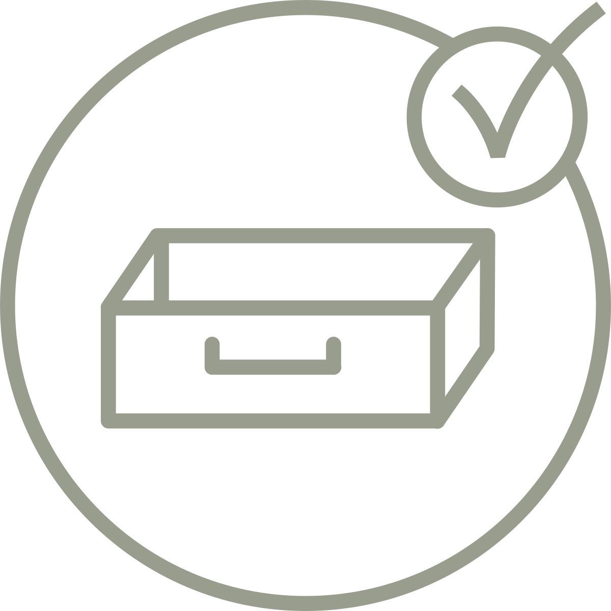 Postelja Dirk Ii -based-, Bela, 90x200 - bela, Konvencionalno (90/200cm) - Based