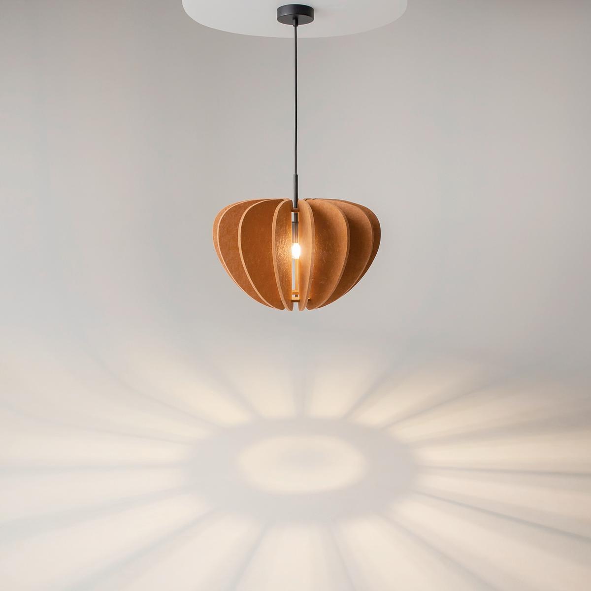 Pendelleuchte Mod398pl-01br - Schwarz, Design, Metall (47.5/340cm) - MAYTONI