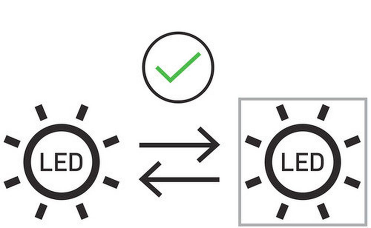 LAMPA ZWIESZANA LED 45405/04/30 ELOISE - czarny, Design, szkło (93/41/150cm) - Lucide