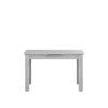 UTDRAGBART BORD ANDORRA - ek Artisan, Modern, trämaterial (120-150/70/75cm) - Mömax