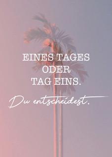 Postkarte Visual Statements - Multicolor, Basics, Papier (10,5/14,8cm) - VS Visual Statements